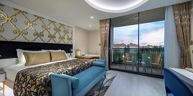 Granada Luxury Belek - All Inclusive
