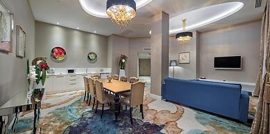 Granada Luxury Belek - All Inclusive