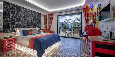 Granada Luxury Belek - All Inclusive