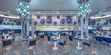 Granada Luxury Belek - All Inclusive