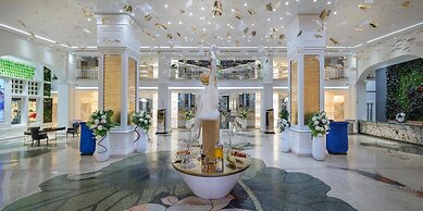 Granada Luxury Belek - All Inclusive