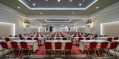 Granada Luxury Belek - All Inclusive