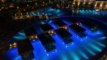 Granada Luxury Belek - All Inclusive