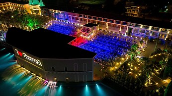 Granada Luxury Belek - All Inclusive