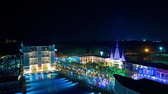 Granada Luxury Belek - All Inclusive