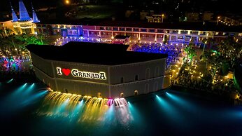 Granada Luxury Belek - All Inclusive