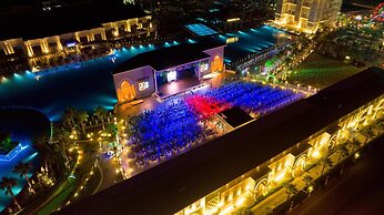 Granada Luxury Belek - All Inclusive