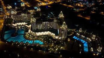 Granada Luxury Belek - All Inclusive