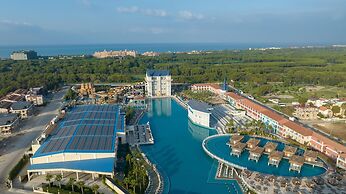 Granada Luxury Belek - All Inclusive