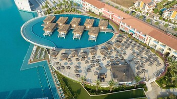 Granada Luxury Belek - All Inclusive