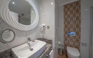 Granada Luxury Belek - All Inclusive