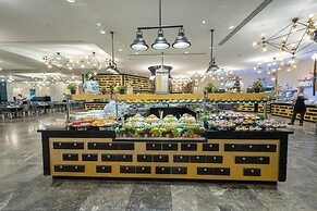 Granada Luxury Belek - All Inclusive