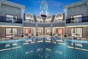 Granada Luxury Belek - All Inclusive