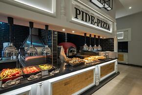 Granada Luxury Belek - All Inclusive