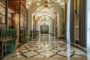 Granada Luxury Belek - All Inclusive