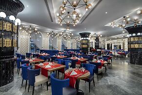 Granada Luxury Belek - All Inclusive