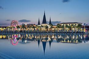 Granada Luxury Belek - All Inclusive
