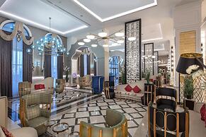 Granada Luxury Belek - All Inclusive