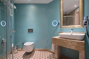 Granada Luxury Belek - All Inclusive