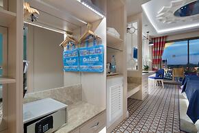 Granada Luxury Belek - All Inclusive