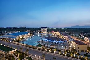 Granada Luxury Belek - All Inclusive