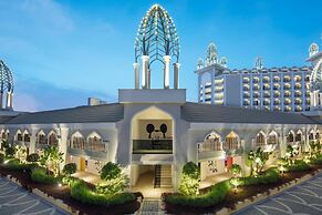 Granada Luxury Belek - All Inclusive