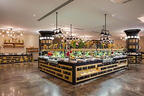 Granada Luxury Belek - All Inclusive