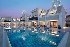 Granada Luxury Belek - All Inclusive