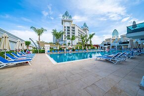 Granada Luxury Belek - All Inclusive
