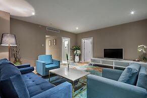 Granada Luxury Belek - All Inclusive