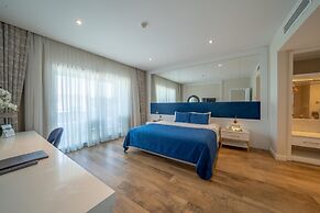 Granada Luxury Belek - All Inclusive