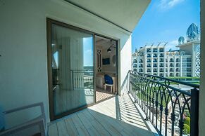 Granada Luxury Belek - All Inclusive