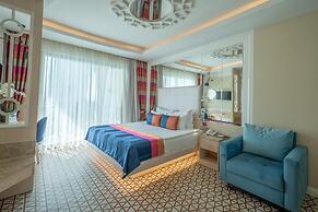 Granada Luxury Belek - All Inclusive
