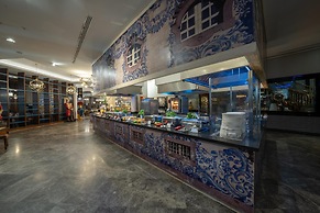 Granada Luxury Belek - All Inclusive