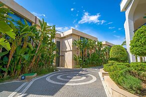 Granada Luxury Belek - All Inclusive