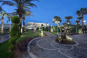 Granada Luxury Belek - All Inclusive