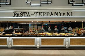 Granada Luxury Belek - All Inclusive