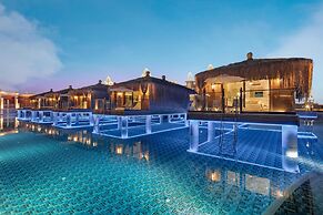 Granada Luxury Belek - All Inclusive