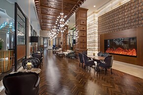 Granada Luxury Belek - All Inclusive