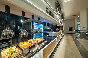 Granada Luxury Belek - All Inclusive