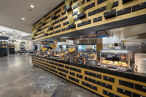 Granada Luxury Belek - All Inclusive