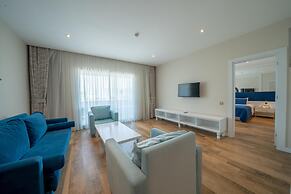 Granada Luxury Belek - All Inclusive