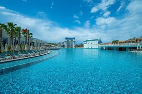 Granada Luxury Belek - All Inclusive