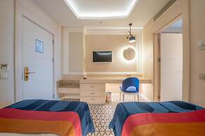 Granada Luxury Belek - All Inclusive