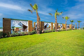 Granada Luxury Belek - All Inclusive