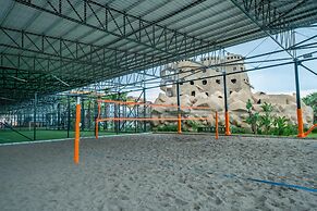 Granada Luxury Belek - All Inclusive