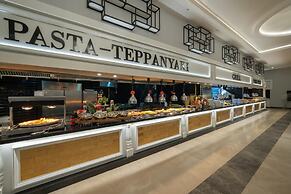 Granada Luxury Belek - All Inclusive