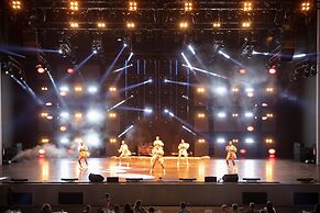 Granada Luxury Belek - All Inclusive