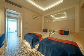 Granada Luxury Belek - All Inclusive