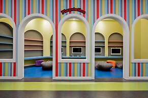 Granada Luxury Belek - All Inclusive